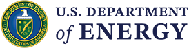 Department of Energy logo